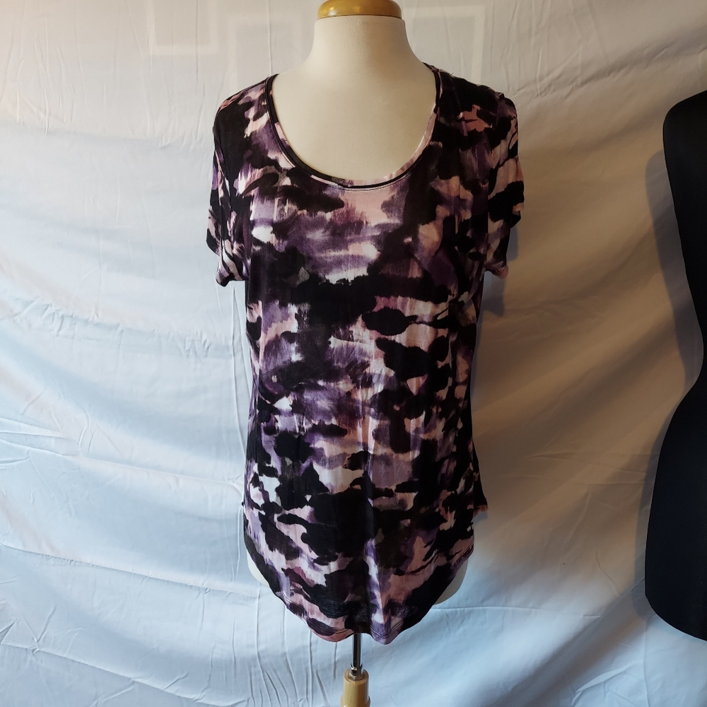 Simply verawang top